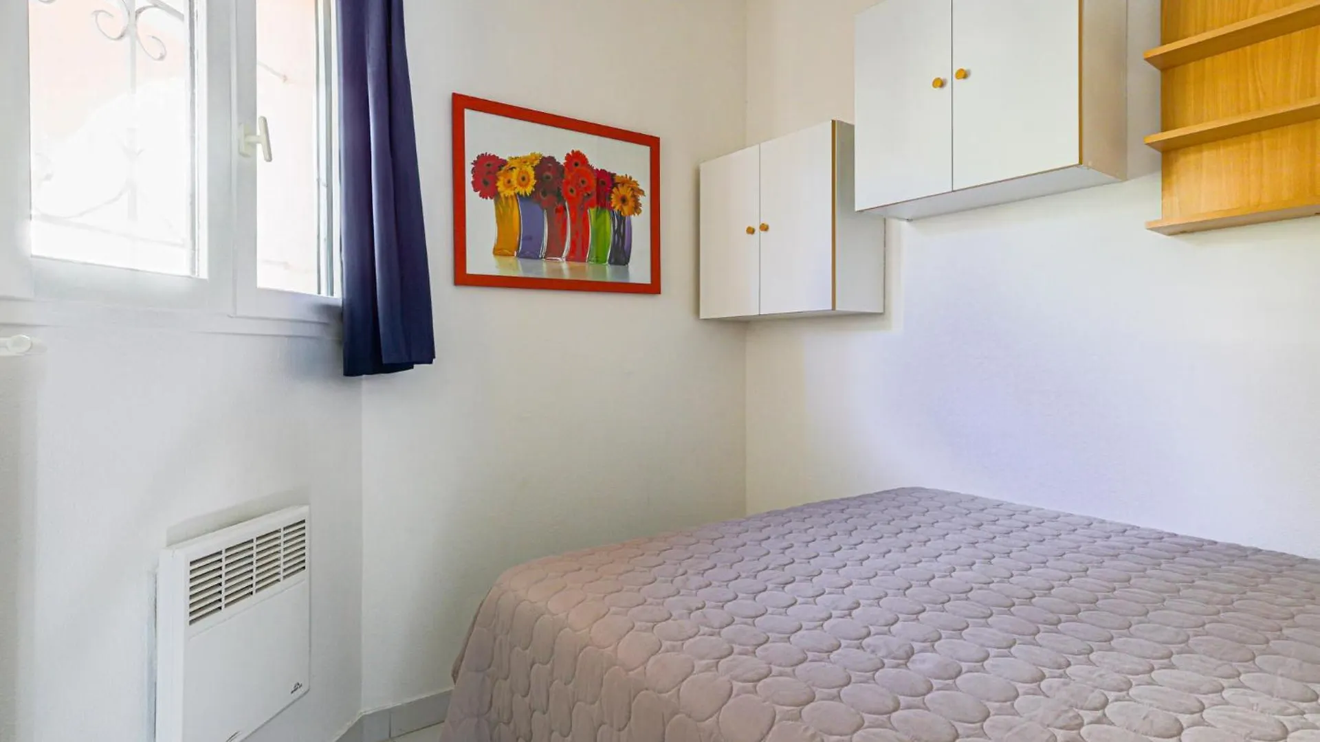 Apartment L'Ange Gardien Beaulieu-sur-Mer 0*,  France